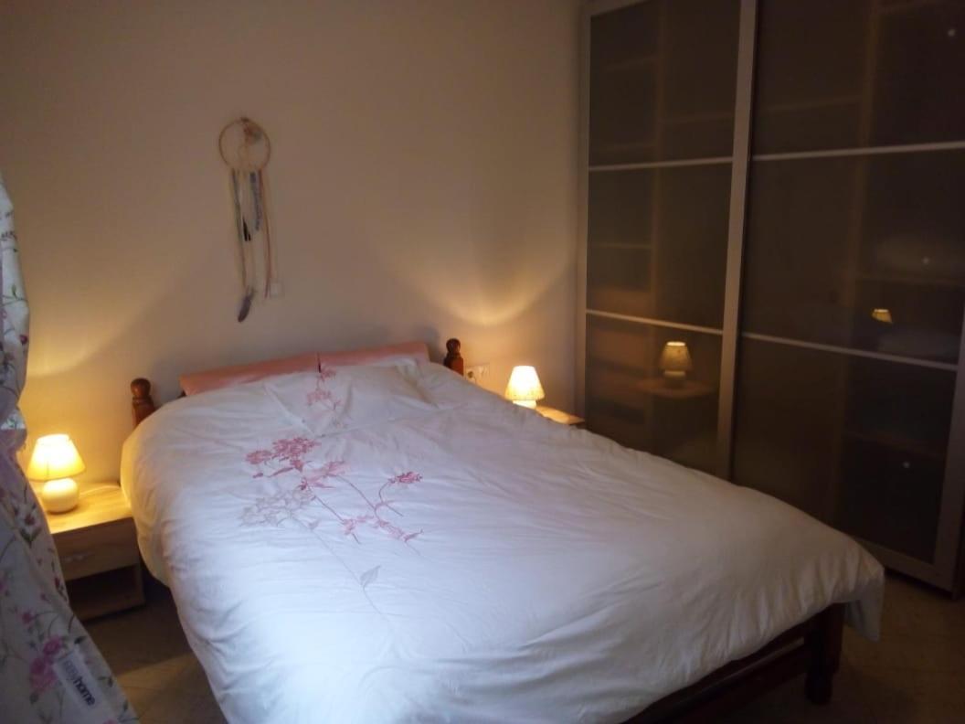 Aliveri Flat With Sea View Екстер'єр фото