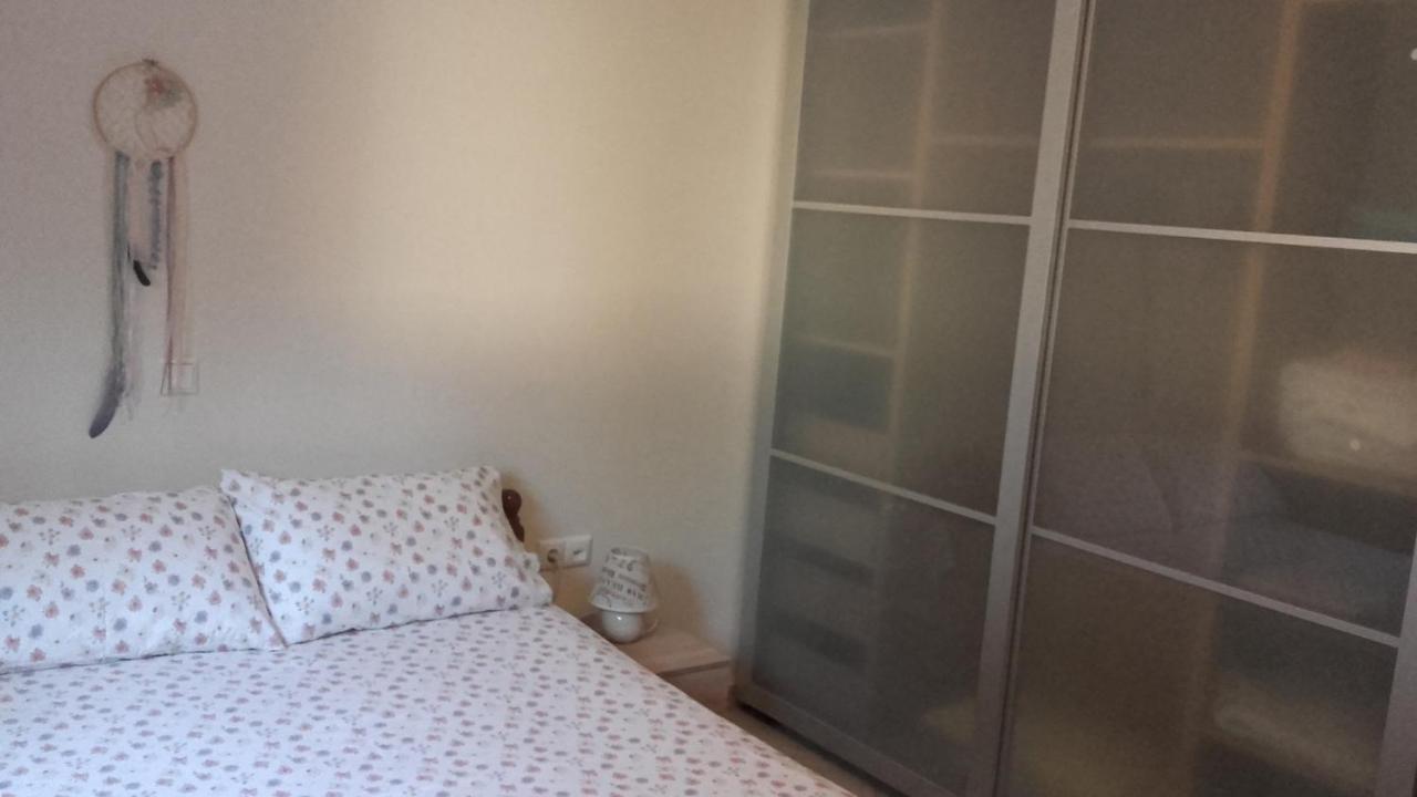 Aliveri Flat With Sea View Екстер'єр фото